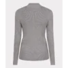 Esqualo Top F25.27506 040 Grey