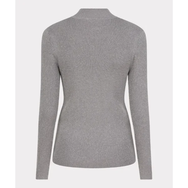 Esqualo Top F25.27506 040 Grey