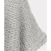 Esqualo Vest F25.07500 059 Light Grey