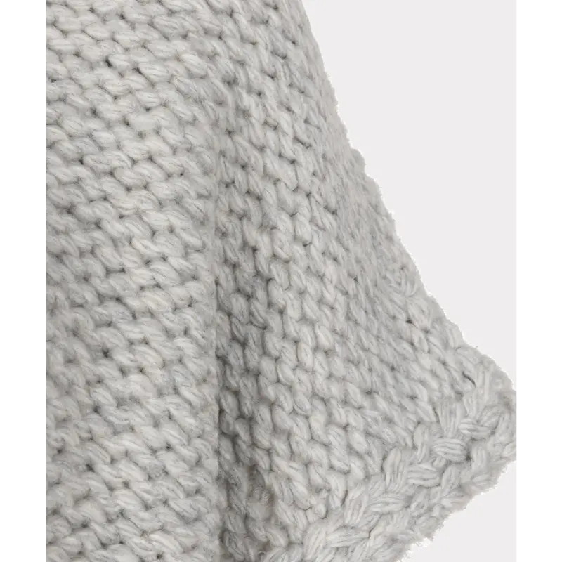 Esqualo Vest F25.07500 059 Light Grey
