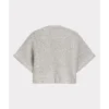 Esqualo Vest F25.07500 059 Light Grey