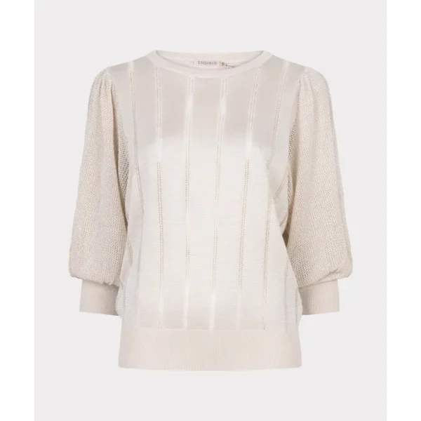 EsQualo_2025-Fall_060_F25.31503 Esqualo Trui F25.31503 060 Light Grey