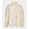 Esqualo Blouse F25.14510 120 Off-White
