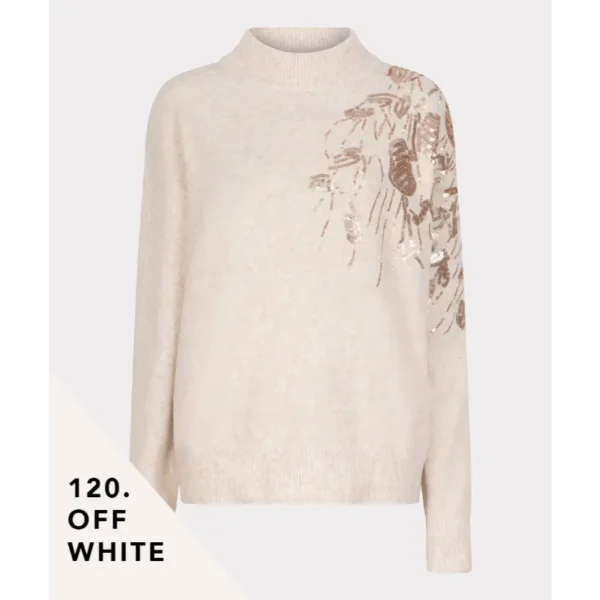 Esqualo Trui F25.27519 168 Light Sand