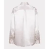 EsQualo_2025-Fall_150_F25.15512_3 Esqualo Blouse F25.15512 150 Pearl