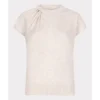Esqualo T-Shirt F25.07511 165 Natural