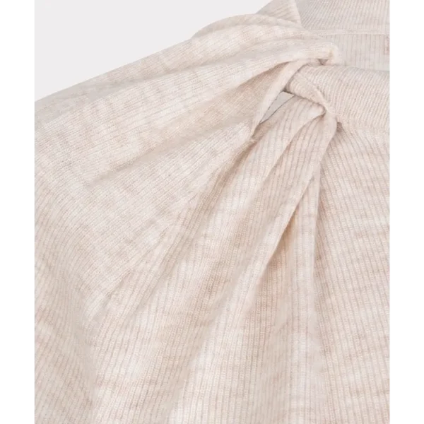 Esqualo T-Shirt F25.07511 165 Natural