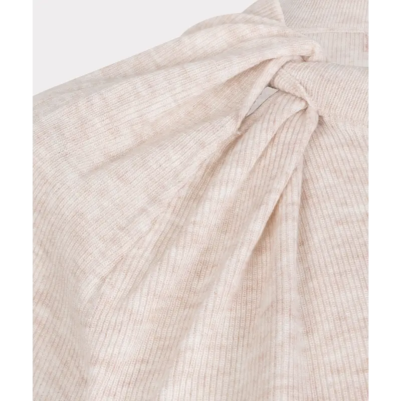 Esqualo T-Shirt F25.07511 165 Natural