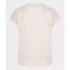 Esqualo T-Shirt F25.07511 165 Natural
