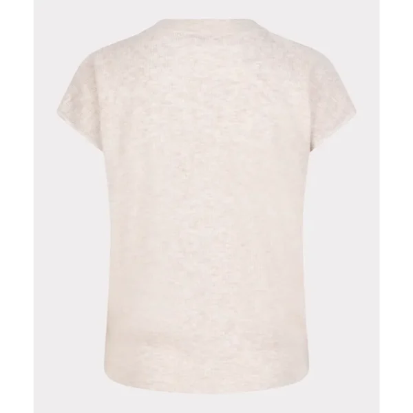 Esqualo T-Shirt F25.07511 165 Natural