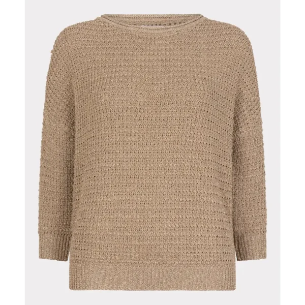 Esqualo Trui F25.07509 180 Sand