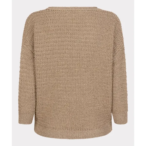 Esqualo Trui F25.07509 180 Sand