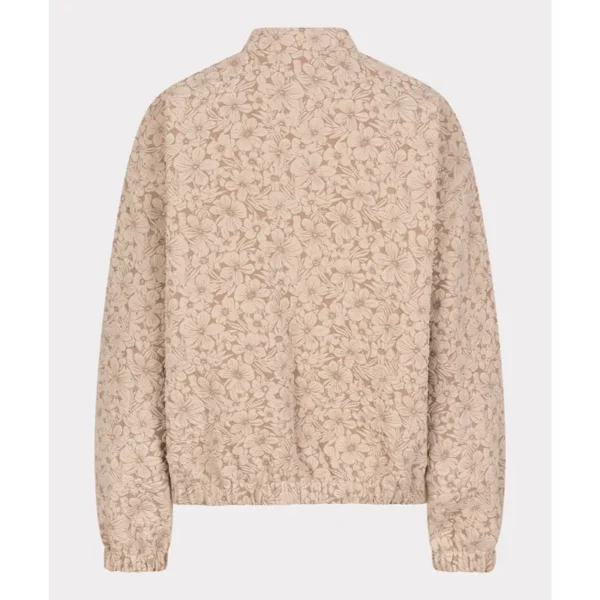 EsQualo_2025-Fall_180_F25.19510_3 Esqualo Jasje F25.19510 180 Sand