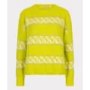 Esqualo Trui F25.02514 209 City Lime