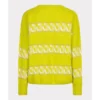 Esqualo Trui F25.02514 209 City Lime