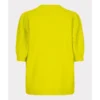Esqualo Sweater F25.27525 209 City Lime