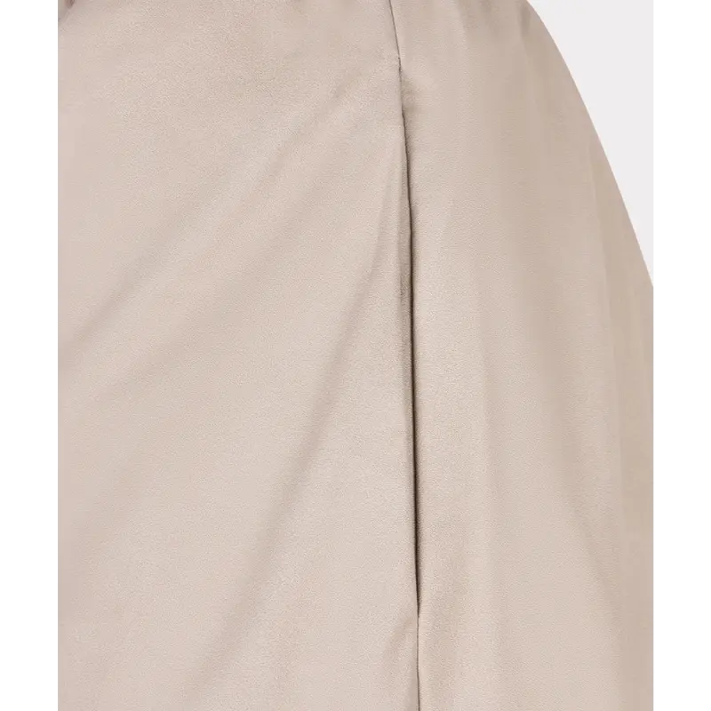 Esqualo Rok F25.11504 755 Light Taupe