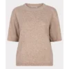 Esqualo Trui F25.02522 760 Taupe