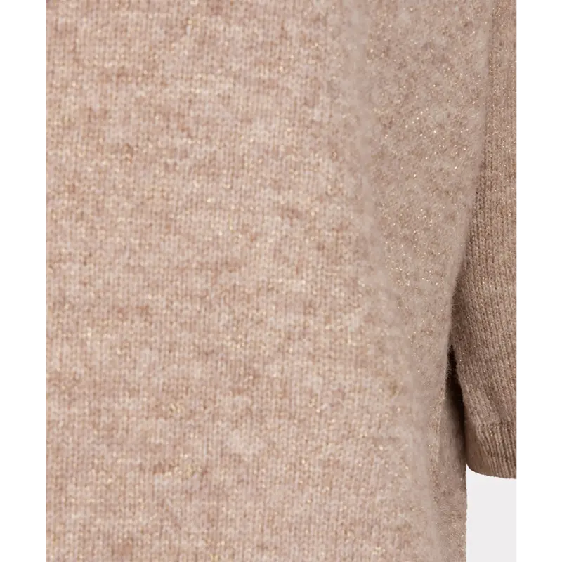 Esqualo Trui F25.02522 760 Taupe