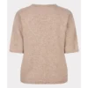 Esqualo Trui F25.02522 760 Taupe