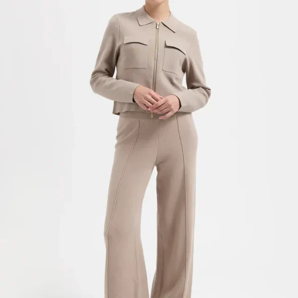 Eva beige 1 Avec Elan Vest 240577 Eva 20001 Beige