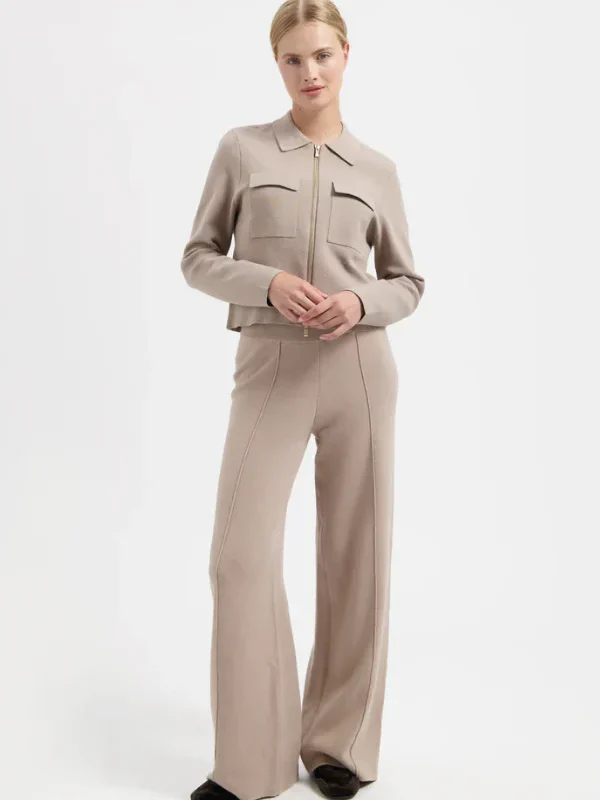 Eva beige 1 Avec Elan Vest 240577 Eva 20001 Beige