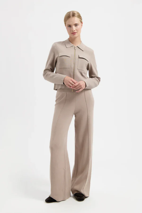 Avec Elan Vest 240577 Eva 20001 Beige