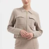 Avec Elan Vest 240577 Eva 20001 Beige
