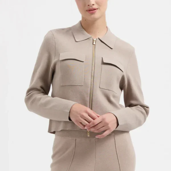 Eva beige 2 Avec Elan Vest 240577 Eva 20001 Beige