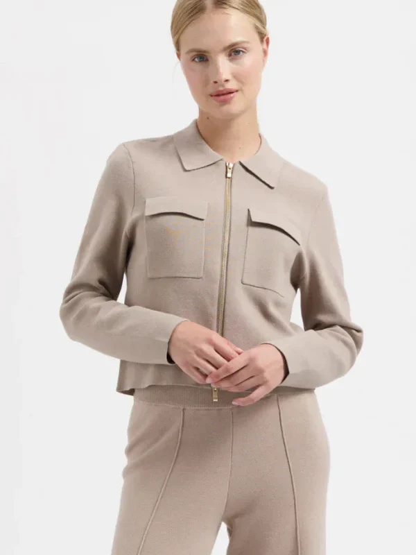 Eva beige 2 Avec Elan Vest 240577 Eva 20001 Beige