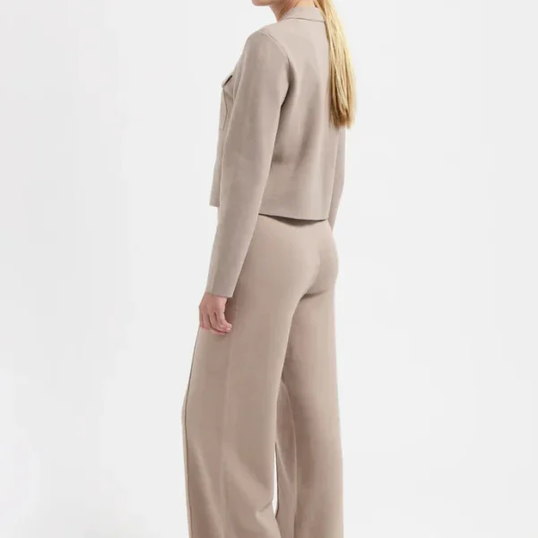 Eva beige 3 Avec Elan Vest 240577 Eva 20001 Beige