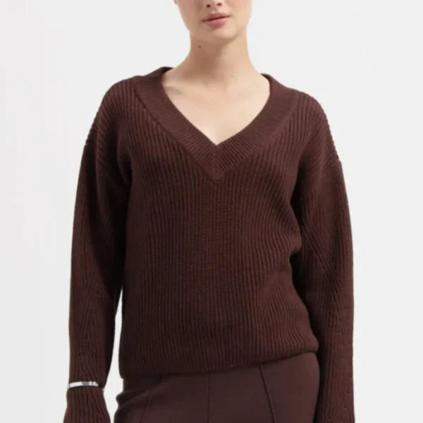 Eva bruin 2 Avec Elan Trui 240568 Anna 50001 Bruin