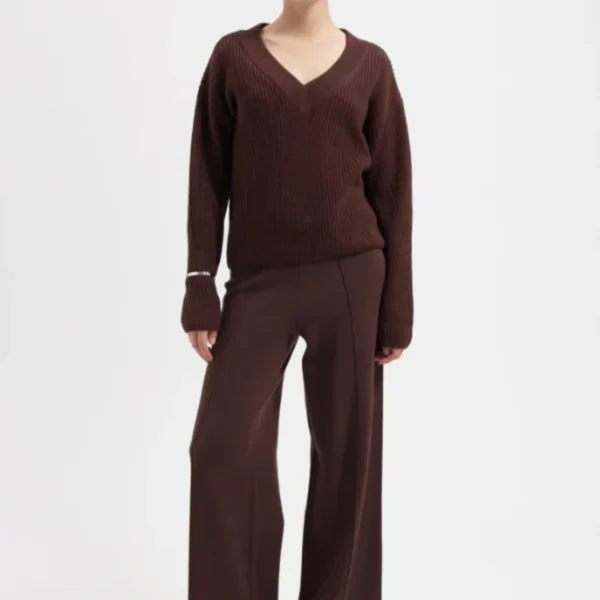 Eva bruin Avec Elan Trui 240568 Anna 50001 Bruin