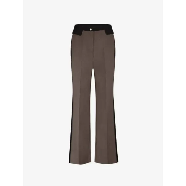 FH2703_2505_5051_2_1920x1920 Fifth House Broek Jaz FH2-703 2505 5051 Chocolate