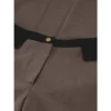 Fifth House Broek Jaz FH2-703 2505 5051 Chocolate