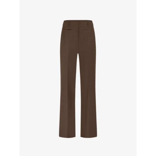 Fifth House Broek Jace FH2-767 2505 5051 Chocolate
