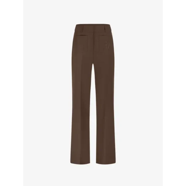 FH2767_2505_5051_2_1920x1920 Fifth House Broek Jace FH2-767 2505 5051 Chocolate