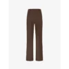 Fifth House Broek Jace FH2-767 2505 5051 Chocolate