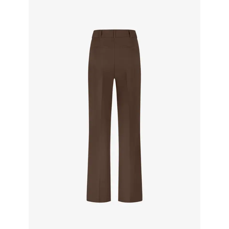 Fifth House Broek Jace FH2-767 2505 5051 Chocolate