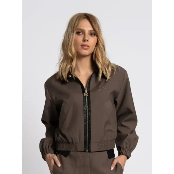 FH4704_2505_5051_1_1920x1920 Fifth House Jasje Jaz FH4-704 2505 5051 Chocolate