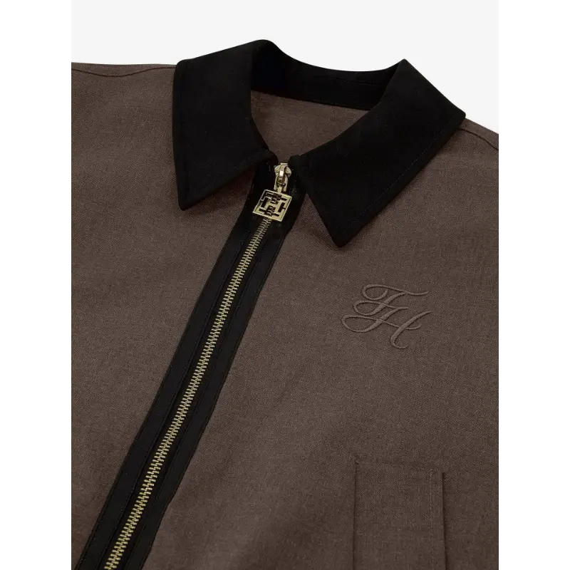 Fifth House Jasje Jaz FH4-704 2505 5051 Chocolate