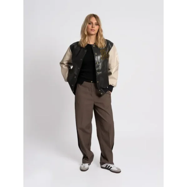 Fifth House Jasje Jude FH4-720 2505 9102 Black