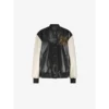 Fifth House Jasje Jude FH4-720 2505 9102 Black