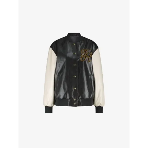 Fifth House Jasje Jude FH4-720 2505 9102 Black