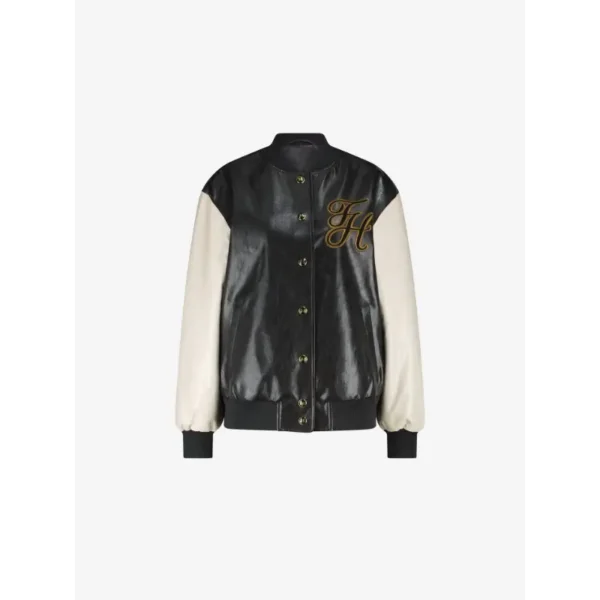 Fifth House Jasje Jude FH4-720 2505 9102 Black