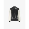 Fifth House Jasje Jude FH4-720 2505 9102 Black