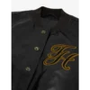 Fifth House Jasje Jude FH4-720 2505 9102 Black