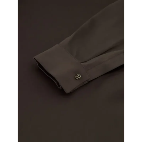 FH6781_2505_5051_5_1920x1920 Fifth House Blouse Joline FH6-781 2505 5051 Chocolate