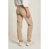 Parami Broek Bobby FW251.104091 Mauve