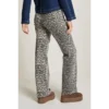 Parami Broek Eve FW251.147136 Leopard